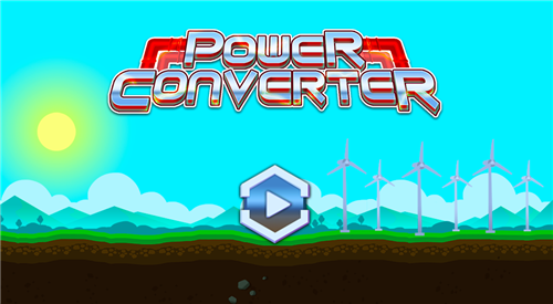 Power Converter